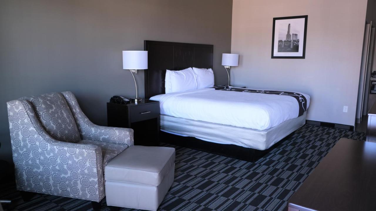 Catoosa Inn & Suites Eksteriør billede
