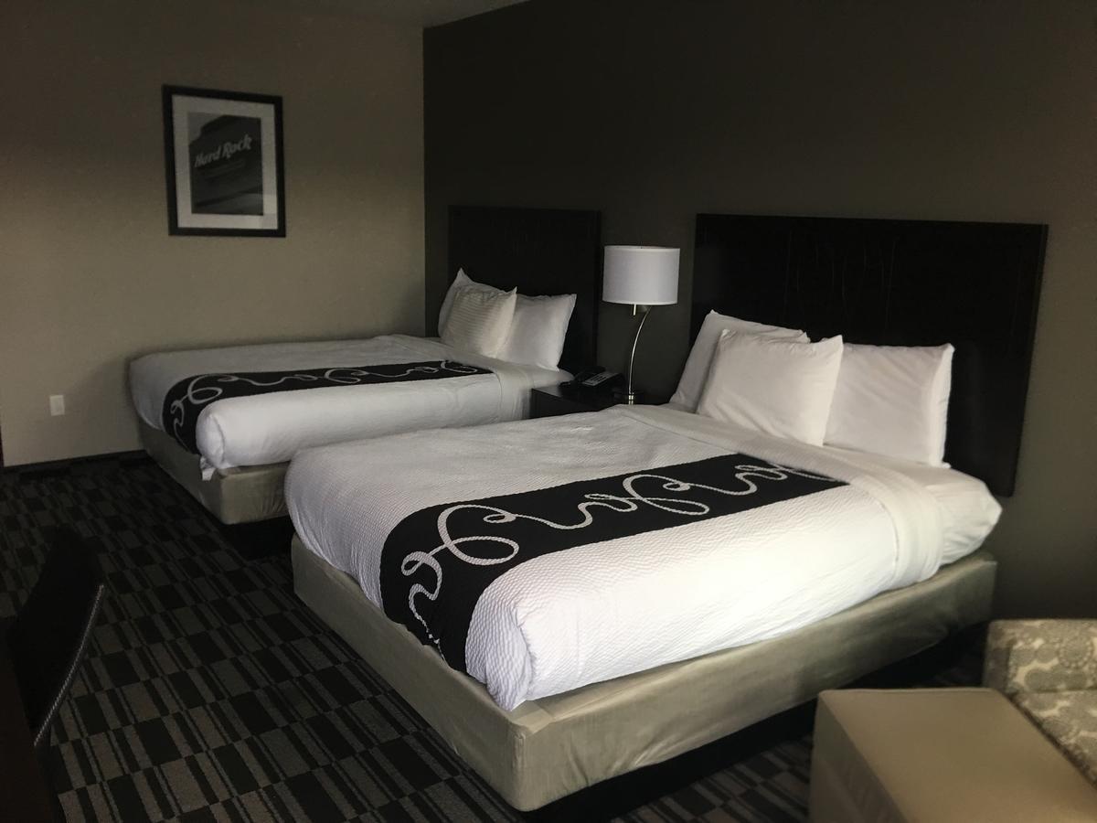 Catoosa Inn & Suites Eksteriør billede